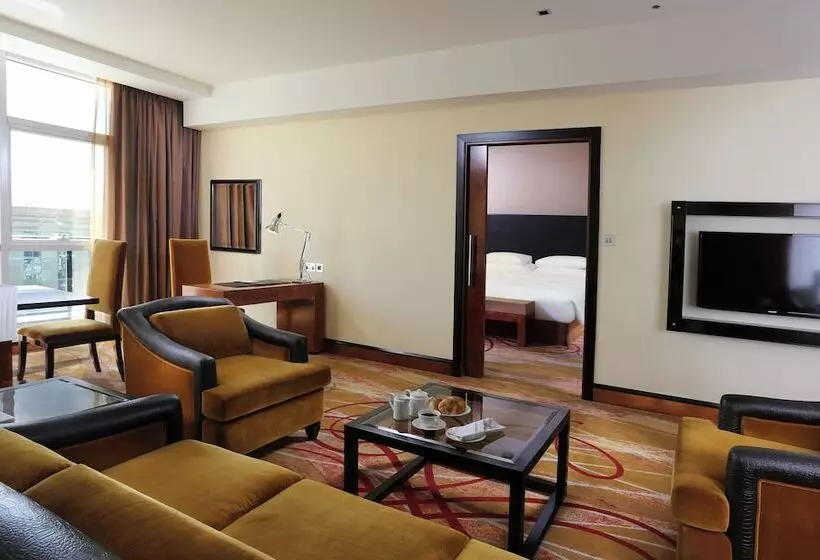 Millennium Airport Hotel Dubai