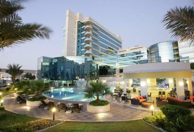 Millennium Airport Hotel Dubai