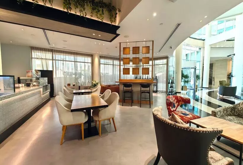Millennium Airport Hotel Dubai