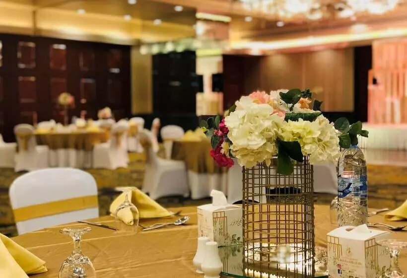 Millennium Airport Hotel Dubai