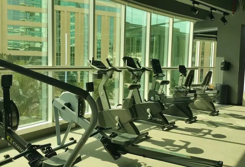 Millennium Airport Hotel Dubai