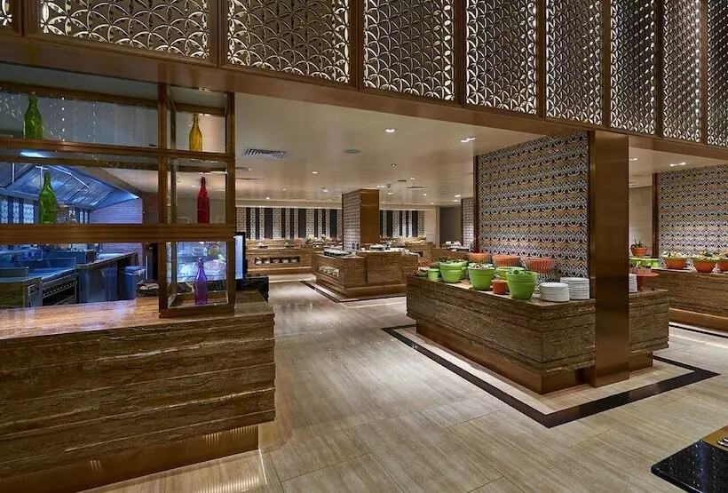 Millennium Airport Hotel Dubai