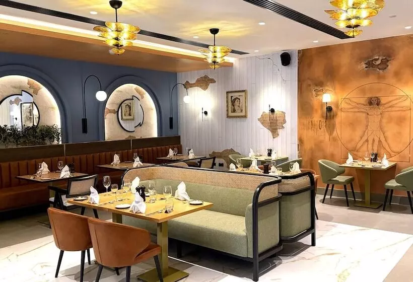 Millennium Airport Hotel Dubai