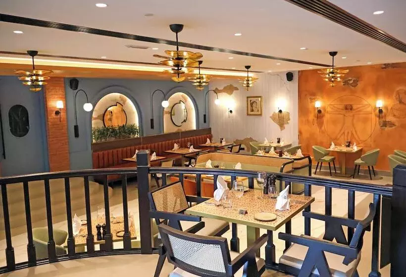 Millennium Airport Hotel Dubai