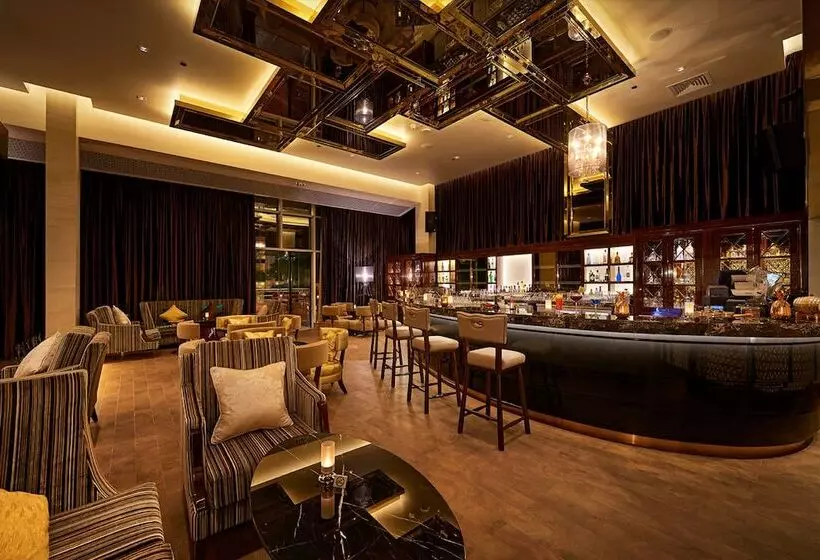 Millennium Airport Hotel Dubai