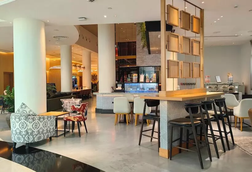 Millennium Airport Hotel Dubai