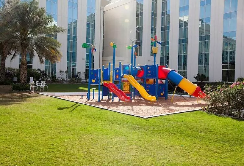 Millennium Airport Hotel Dubai
