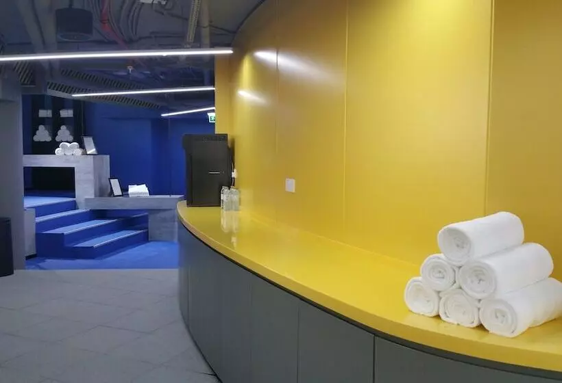 Millennium Airport Hotel Dubai