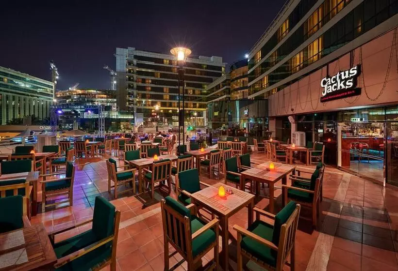 Millennium Airport Hotel Dubai