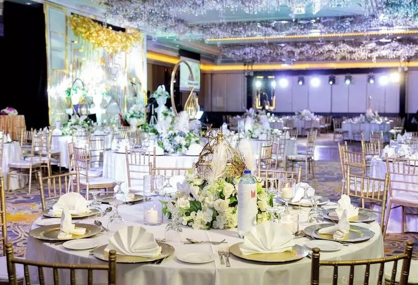 Millennium Airport Hotel Dubai