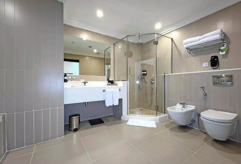 Millennium Airport Hotel Dubai