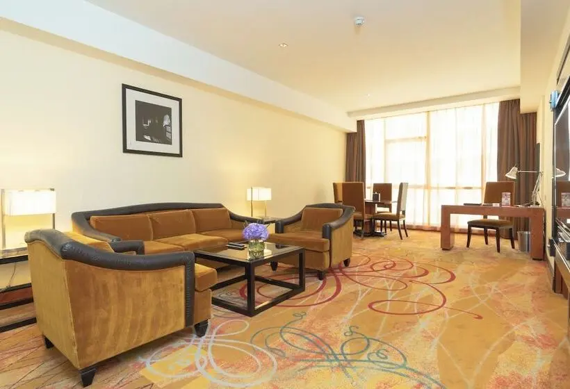 Millennium Airport Hotel Dubai