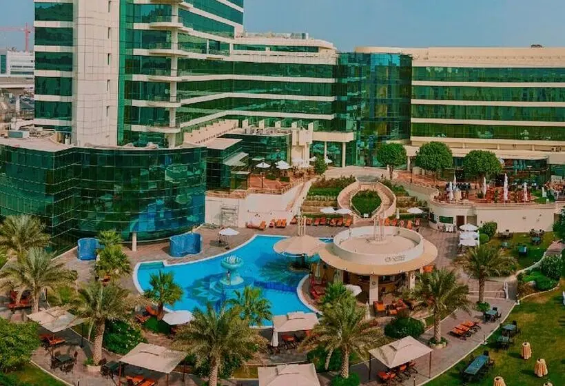 Millennium Airport Hotel Dubai