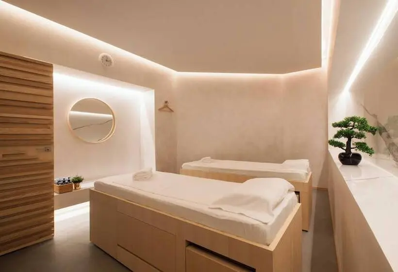 Millennium Airport Hotel Dubai