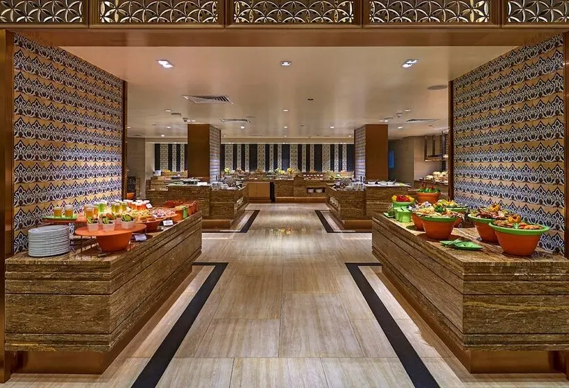 Millennium Airport Hotel Dubai
