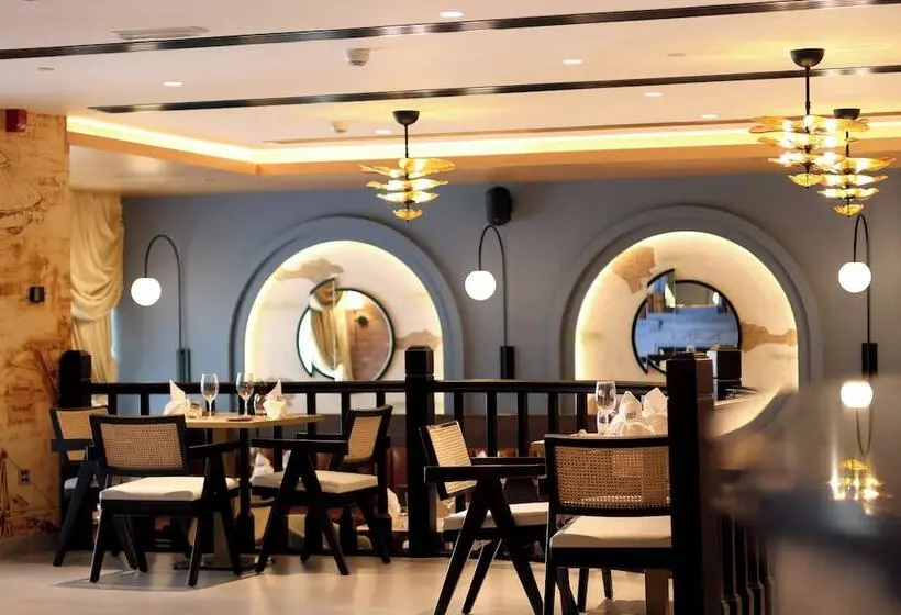 Millennium Airport Hotel Dubai