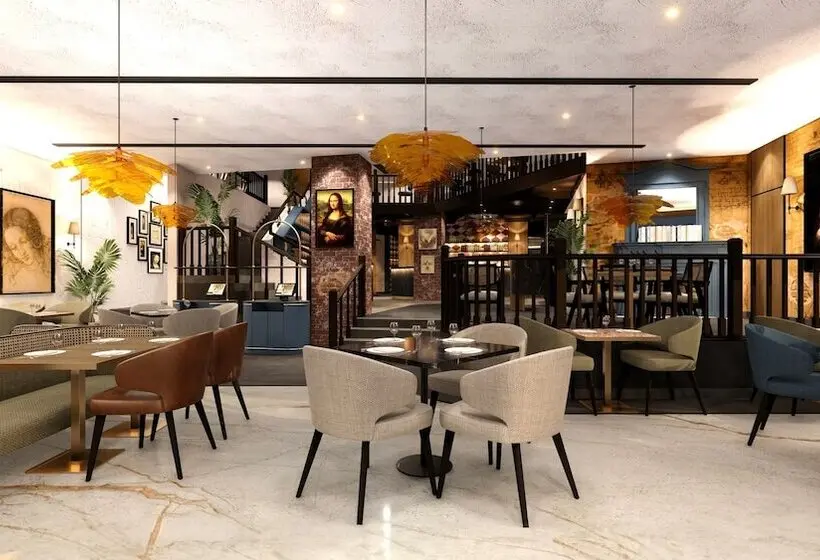 Millennium Airport Hotel Dubai
