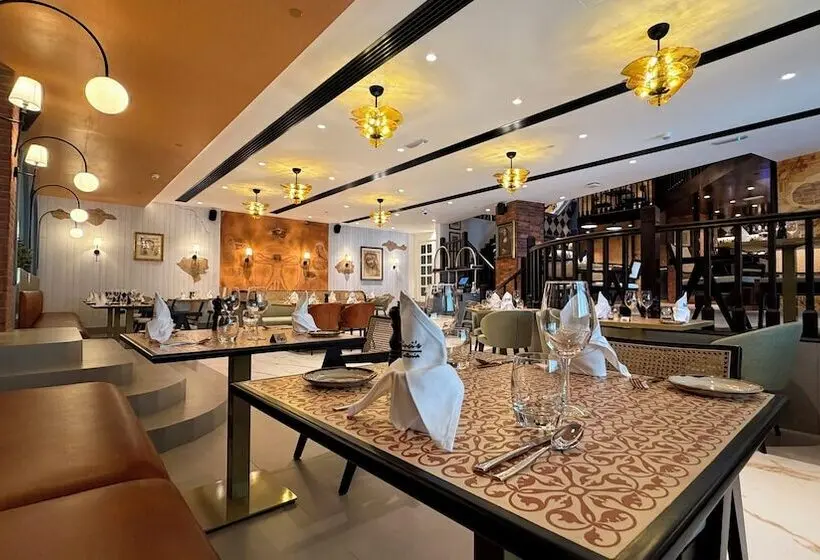 Millennium Airport Hotel Dubai