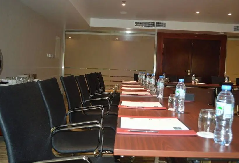 Millennium Airport Hotel Dubai
