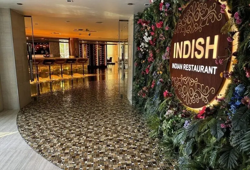 Millennium Airport Hotel Dubai