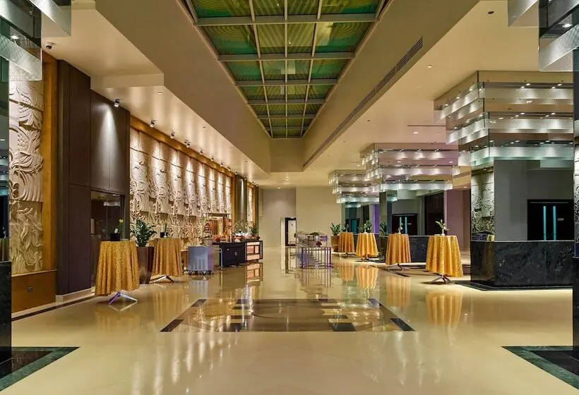 Millennium Airport Hotel Dubai