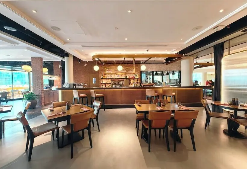 Millennium Airport Hotel Dubai