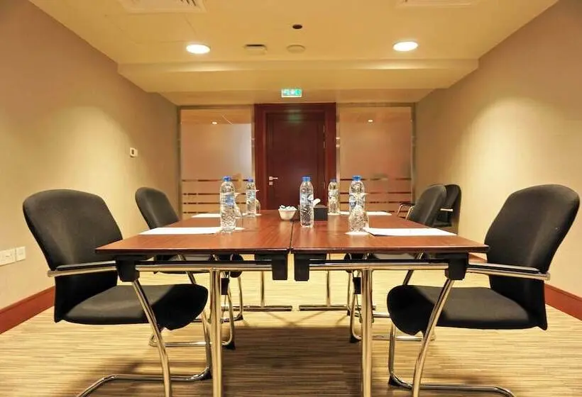 Millennium Airport Hotel Dubai