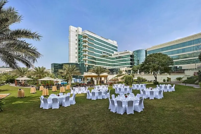 Millennium Airport Hotel Dubai