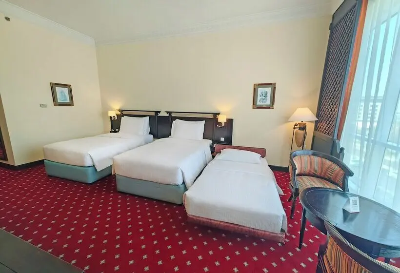 Millennium Airport Hotel Dubai