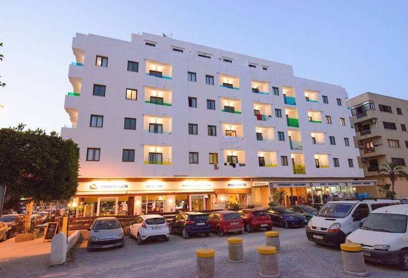 Poniente Playa Apart