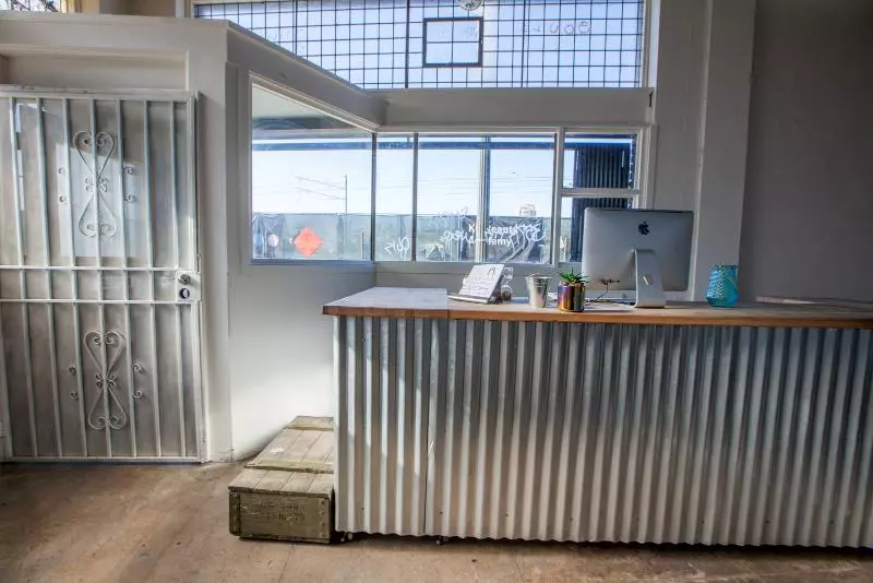 Hostelli Podshare Hollywood