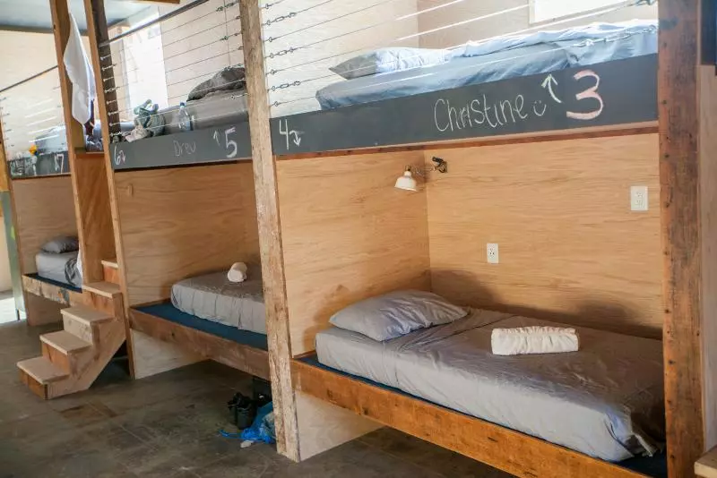 Hostelli Podshare Hollywood