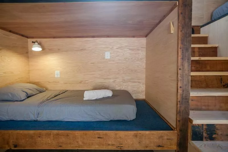 Hostelli Podshare Hollywood