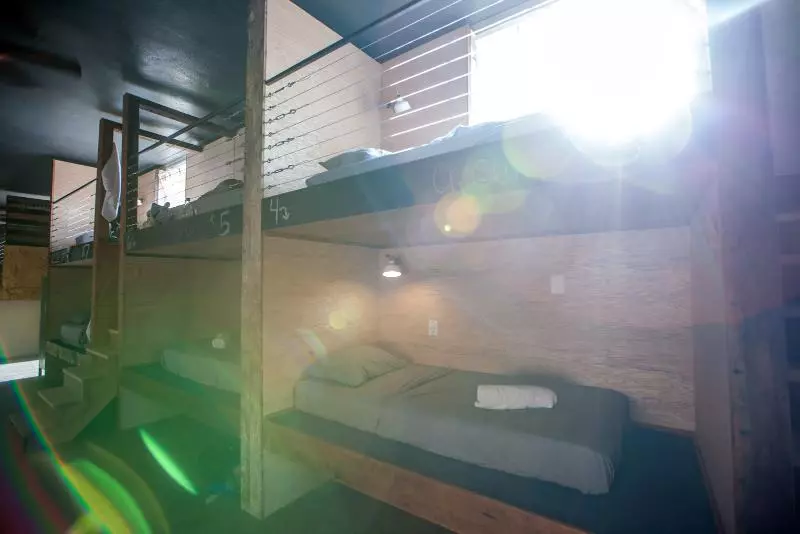 Hostelli Podshare Hollywood