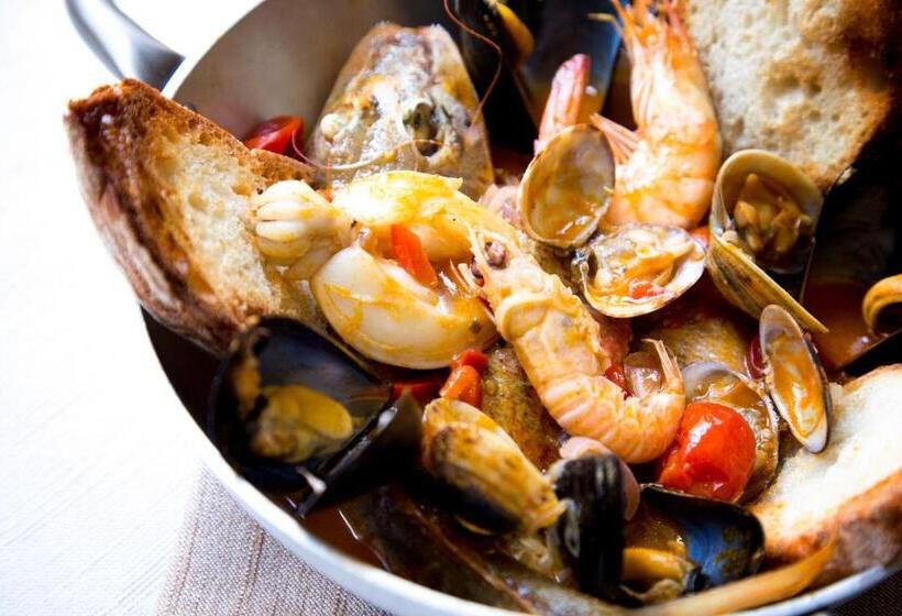 فندق Albergo Il Giardino