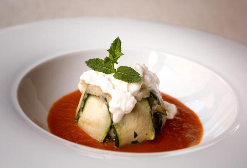 فندق Albergo Il Giardino