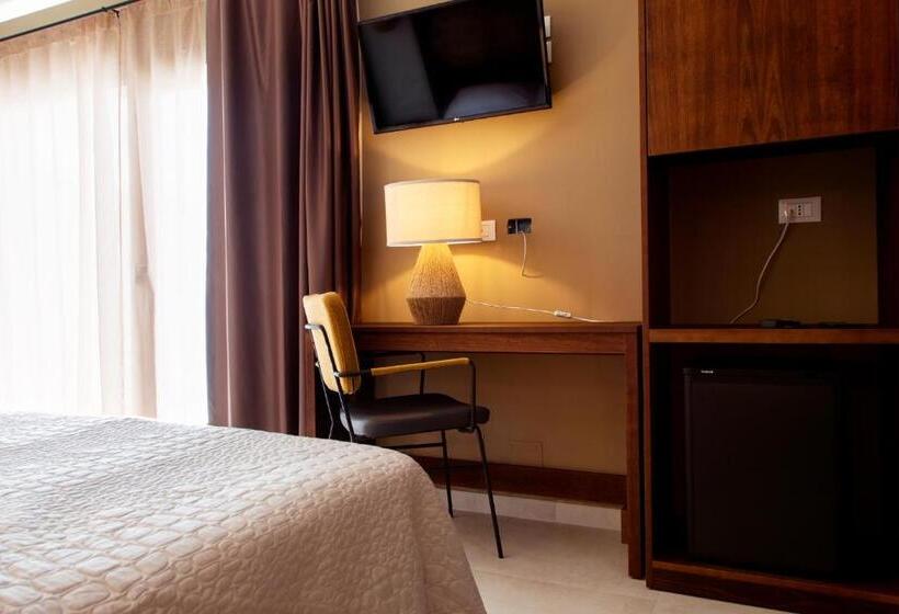 فندق Albergo Il Giardino