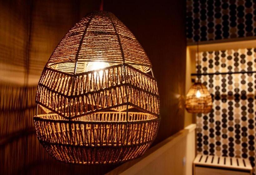 فندق Albergo Il Giardino