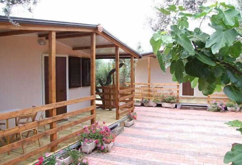 فندق Albergo Il Giardino