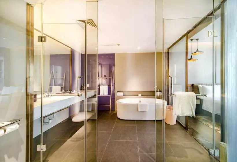 Q Hotel Haikou Meilan