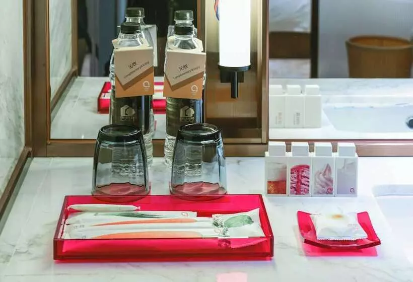 Q Hotel Haikou Meilan