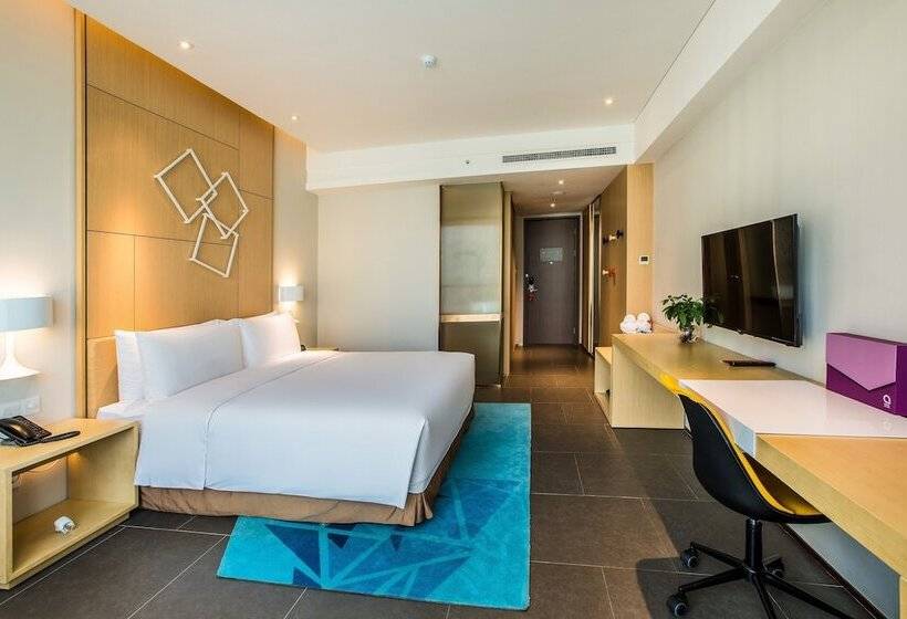 Q Hotel Haikou Meilan