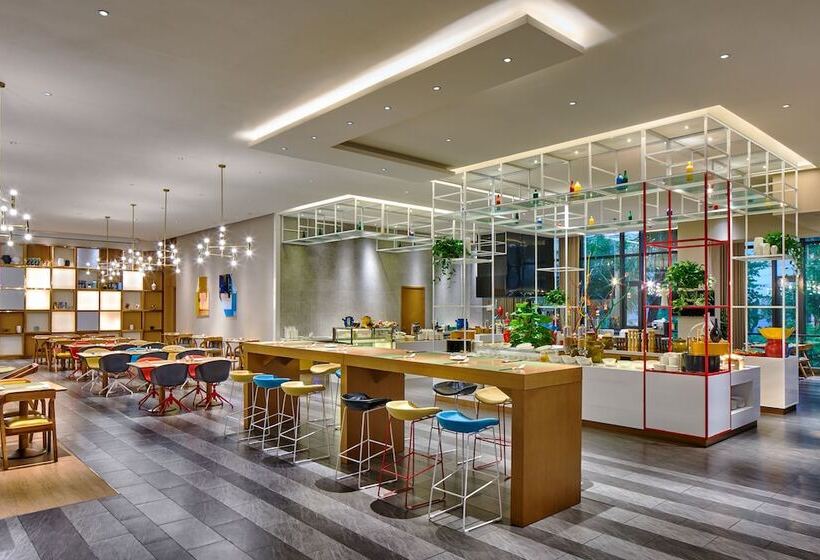 Q Hotel Haikou Meilan