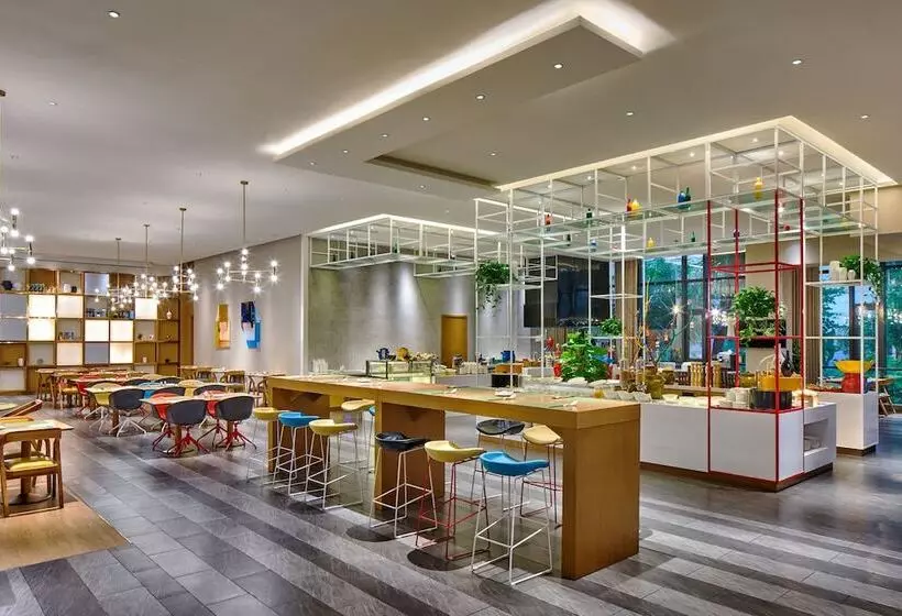 Q Hotel Haikou Meilan