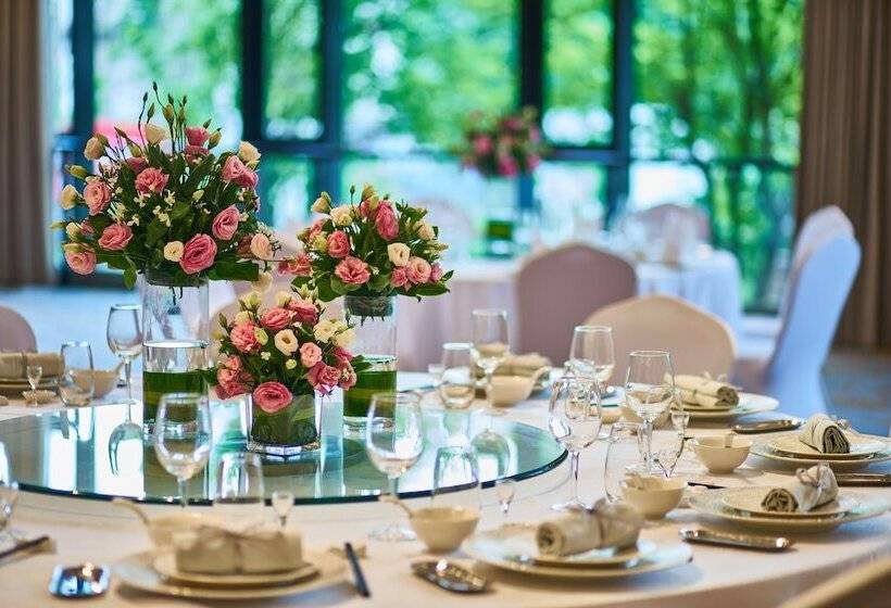 Q Hotel Haikou Meilan