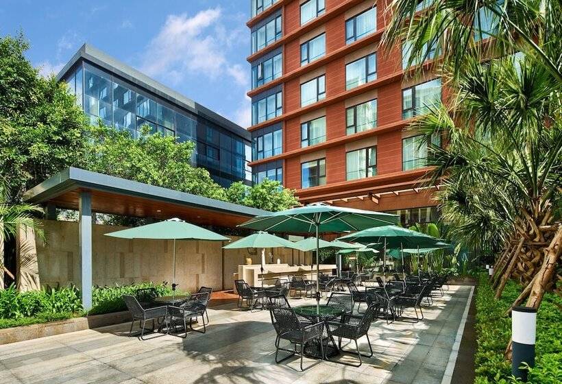 Q Hotel Haikou Meilan