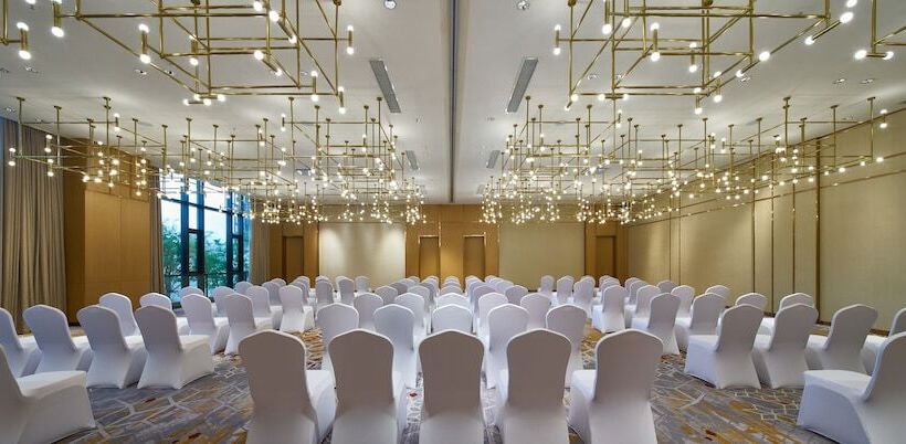 Q Hotel Haikou Meilan