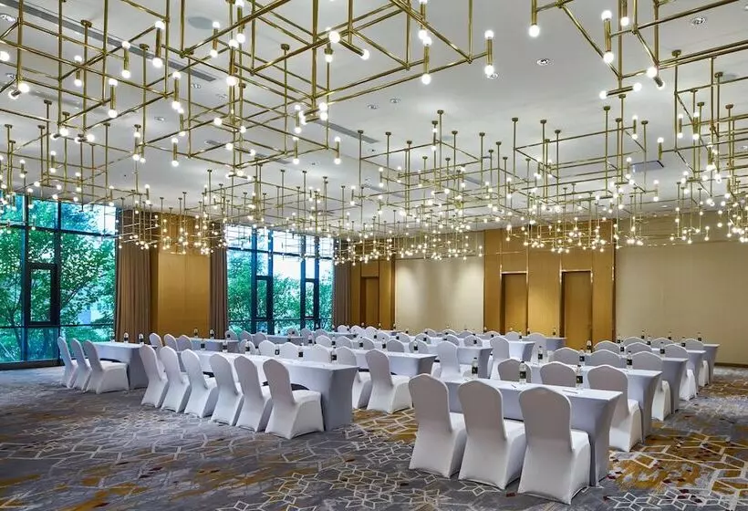 Q Hotel Haikou Meilan