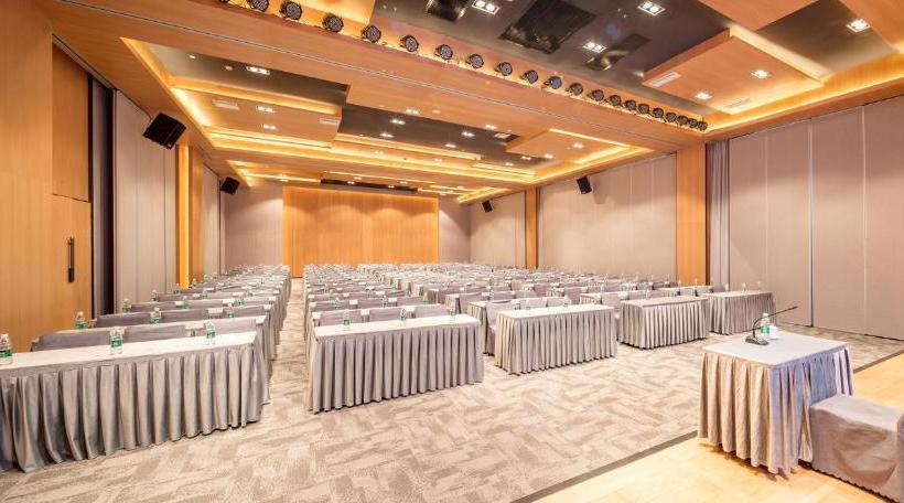 Hotel Ueasy  The Mixc