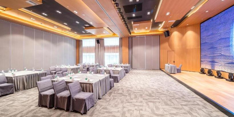 Hotel Ueasy  The Mixc